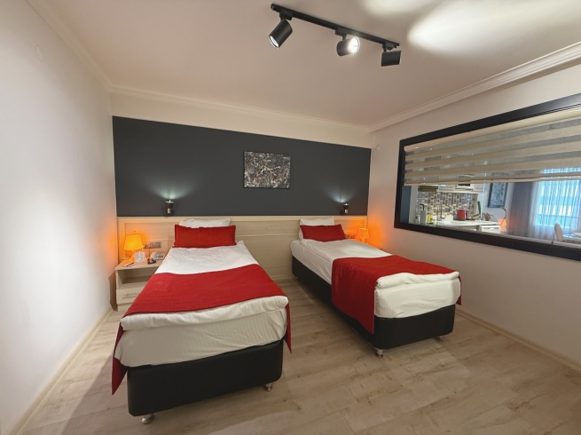 TEMPO RESIDENCE COMFORT